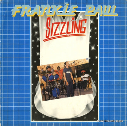 SKDLP-009 front cover