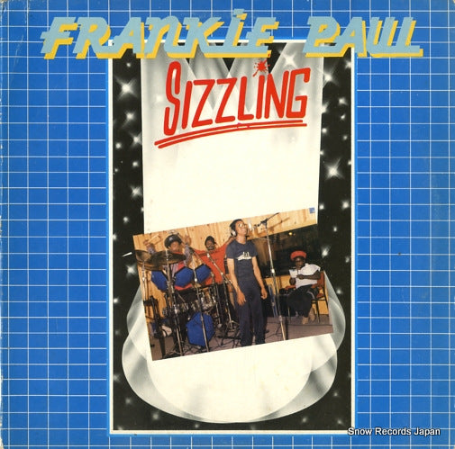 SKDLP-009 front cover