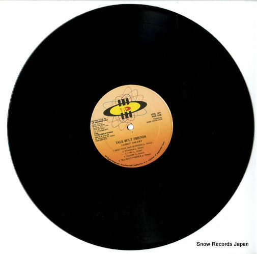 VPRL1271 disc