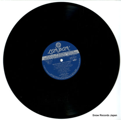 GXC9137 disc