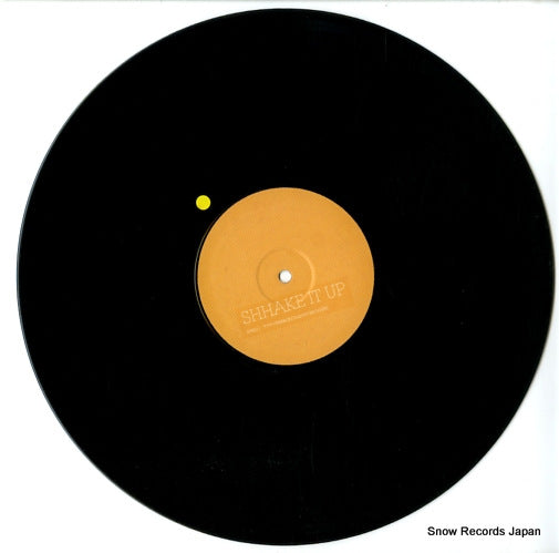 UP003 disc
