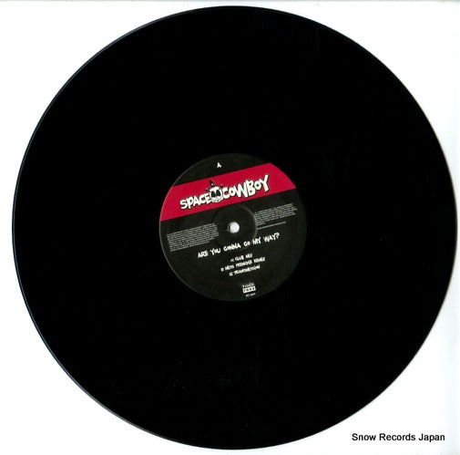 TIGDRE10T disc
