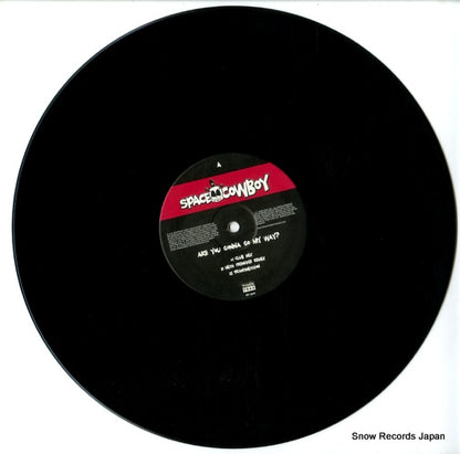 TIGDRE10T disc