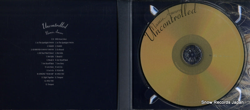 AVCD-38522 disc