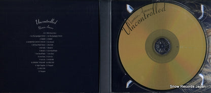 AVCD-38522 disc