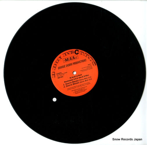 BB1002 disc
