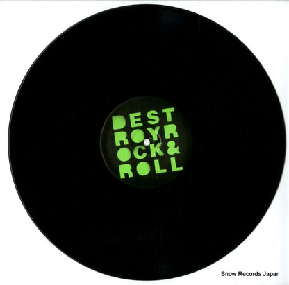 BFD014 disc