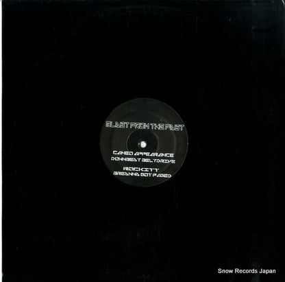 MER001 back cover