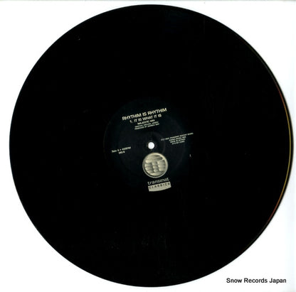 MS-6 disc