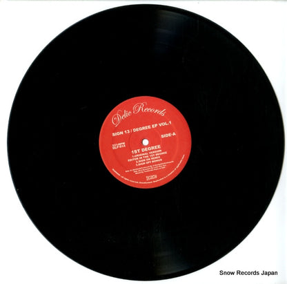 DLP-014 disc
