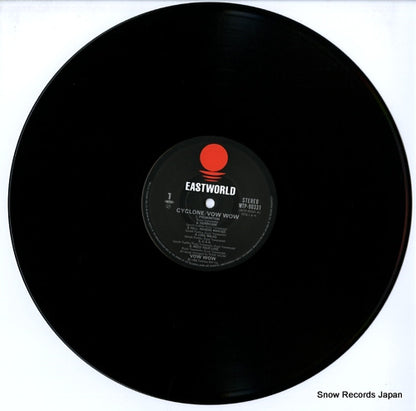 WTP-90331 disc
