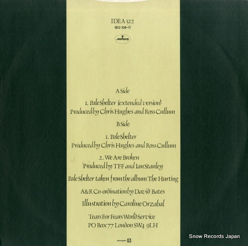 IDEA512 back cover