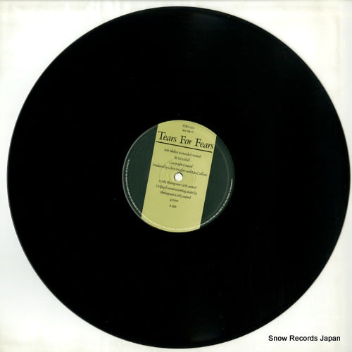 IDEA512 disc