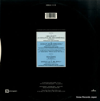 IDEA1112 back cover