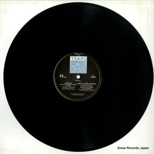 IDEA1112 disc