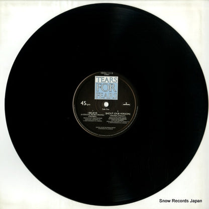 IDEA1112 disc