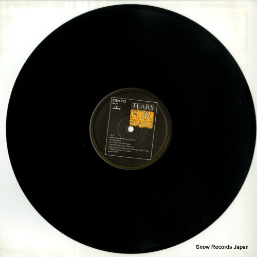 IDEA812 disc
