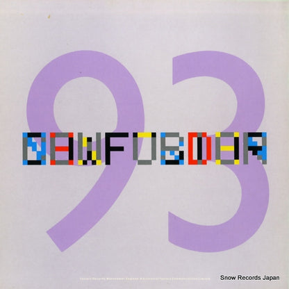 FAC93 back cover