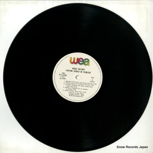 P-11448 disc