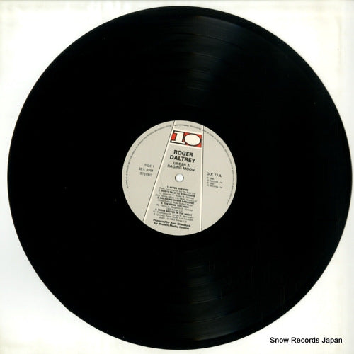 DIX17 disc