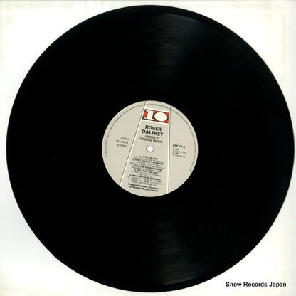 DIX17 disc