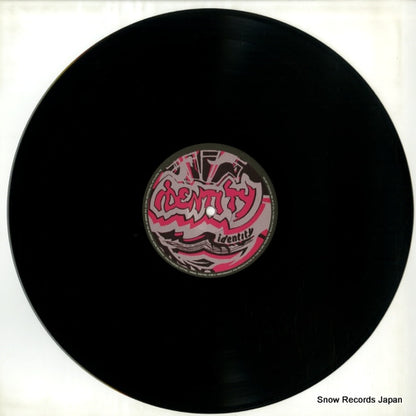 SHSP2401011 disc