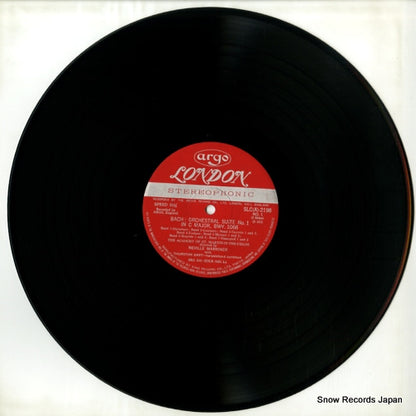 SLC(A)2198 disc