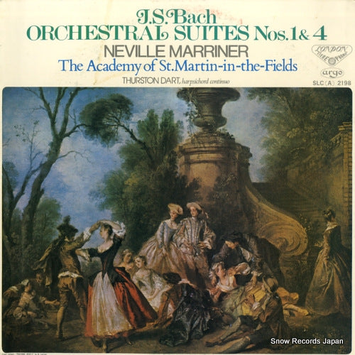 SLC(A)2198 front cover