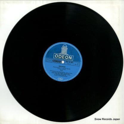 SMC90288 disc