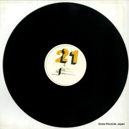FNC21 disc