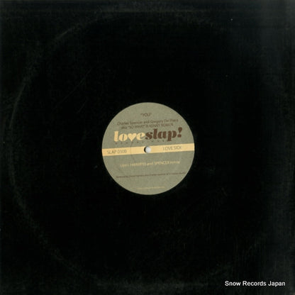SLAP030 back cover