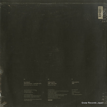 ART40 back cover