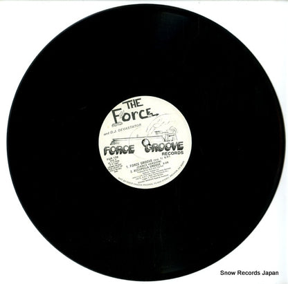 FGR128 disc
