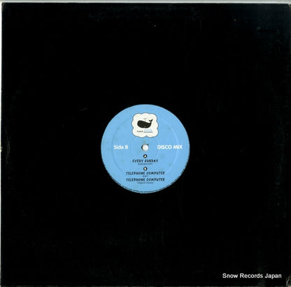 FLEXX002 back cover