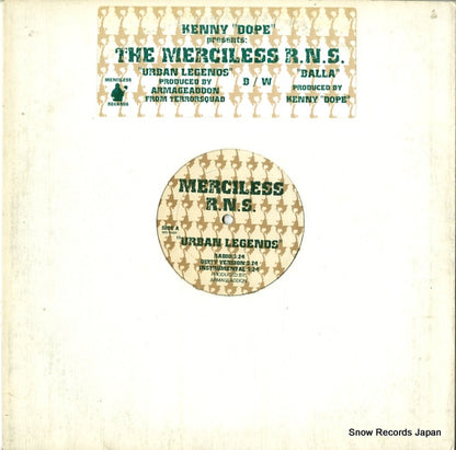 MS-058 front cover
