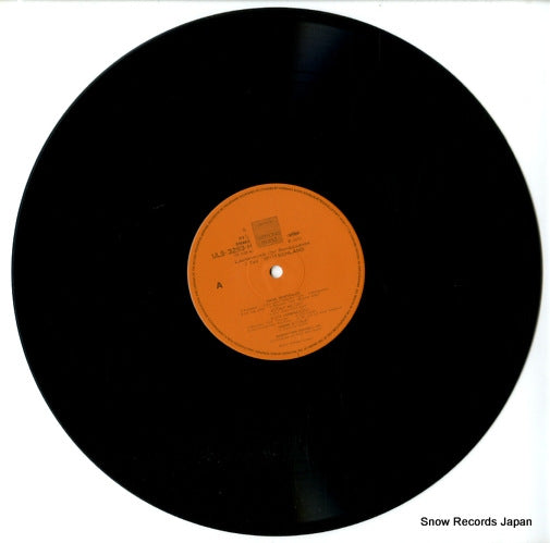 ULS-3293-H disc