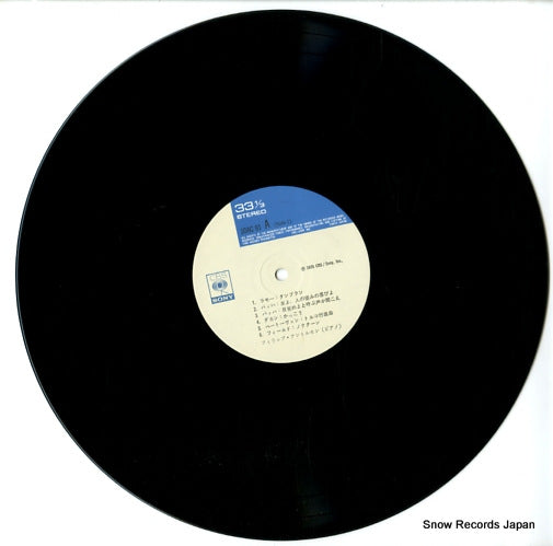 30AC91 disc