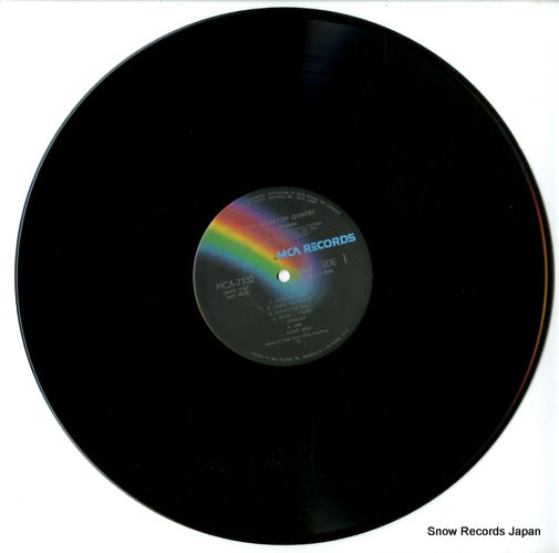 MCA-7132 disc