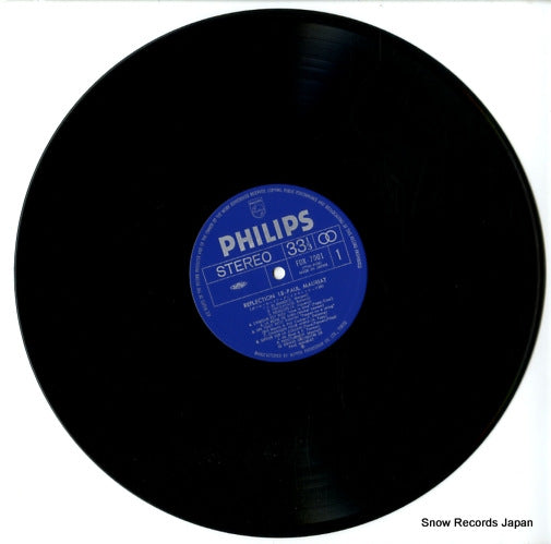 FDX-7001 disc