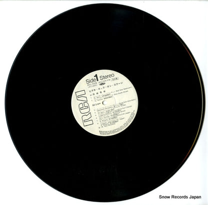 RVL-7005 disc