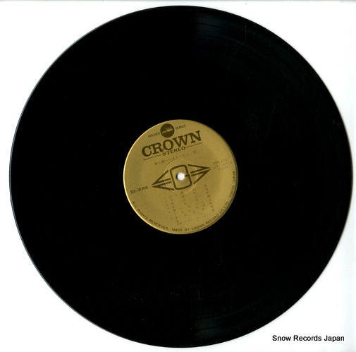 GWS-1007 disc