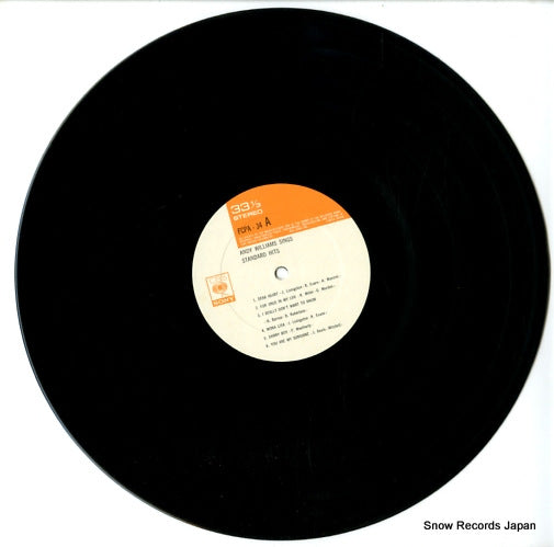FCPA-34 disc