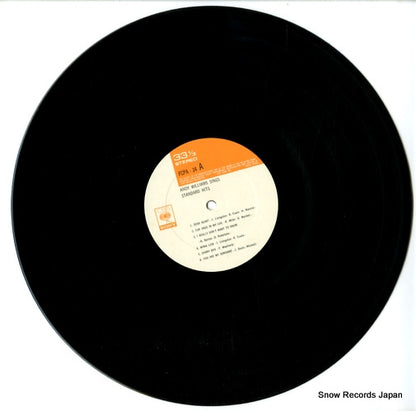 FCPA-34 disc