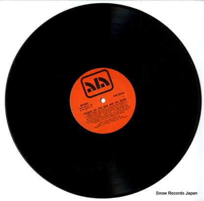 SPR90042 disc