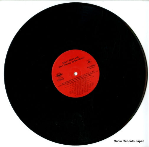 CAS59534 disc