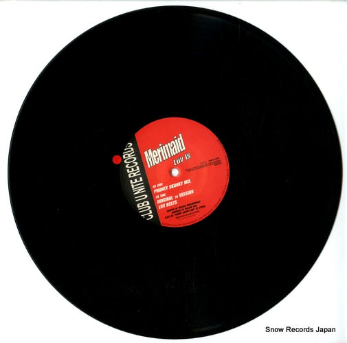 CUNT003 disc