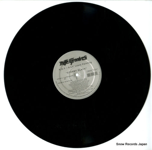 KNG-60 disc