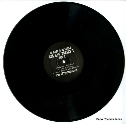 JW-1977 disc