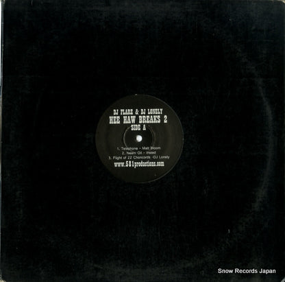 JW-1977 front cover