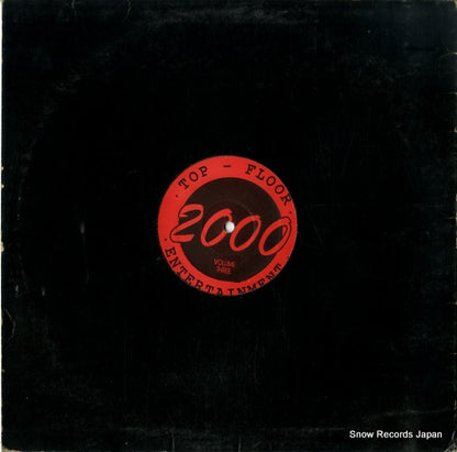 TFE-013 back cover